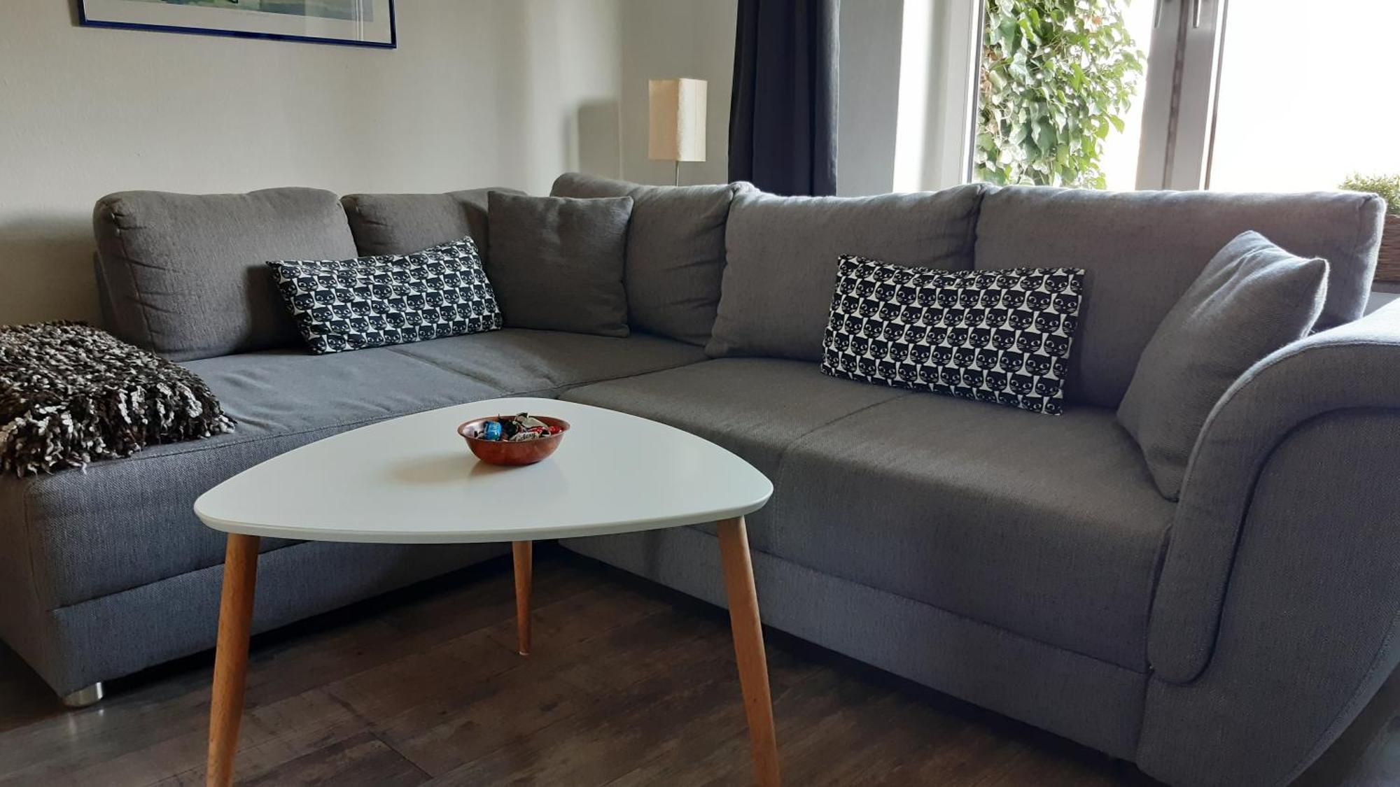 Gaestezimmer Im Freudenthal Extertal Extérieur photo