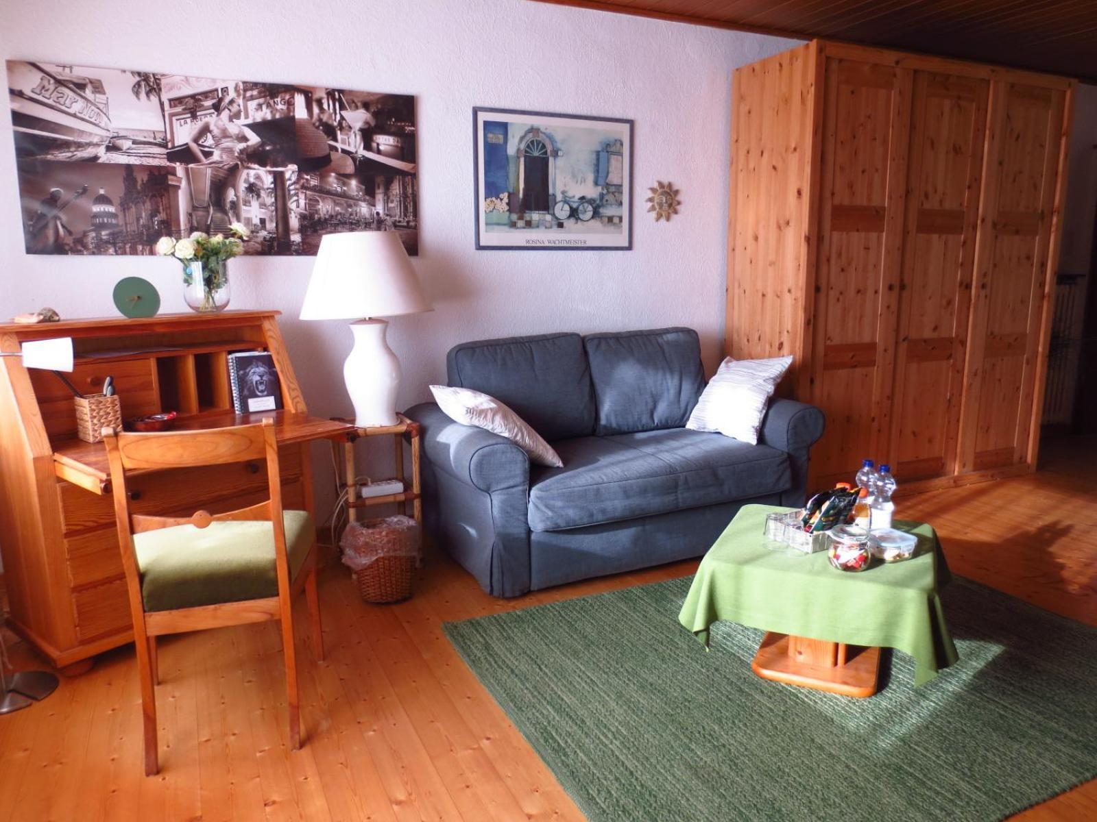 Gaestezimmer Im Freudenthal Extertal Extérieur photo