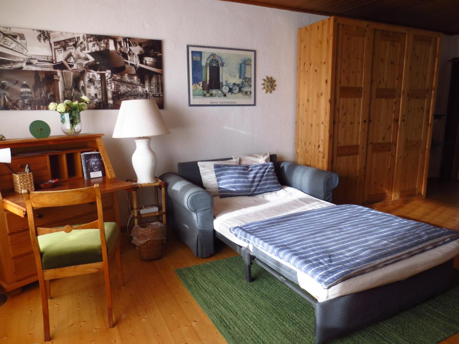 Gaestezimmer Im Freudenthal Extertal Extérieur photo